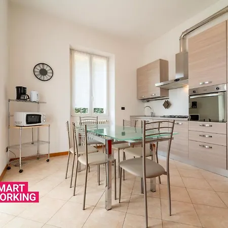 Apartamento Bright And Cozy In By Wonderful Italy Menaggio