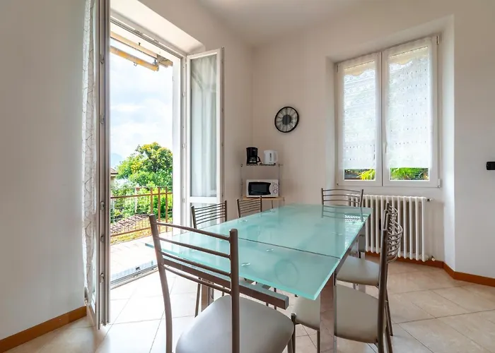 Bright And Cozy In By Wonderful Italy Apartamento