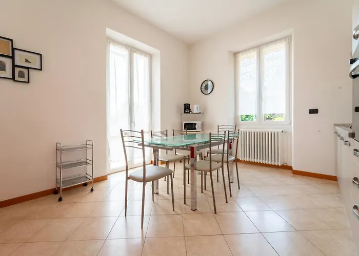 Bright And Cozy In By Wonderful Italy Apartamento Menaggio