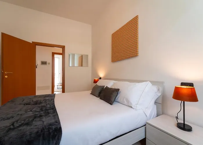 Bright And Cozy In By Wonderful Italy Menaggio
