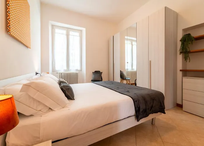 Bright And Cozy In By Wonderful Italy