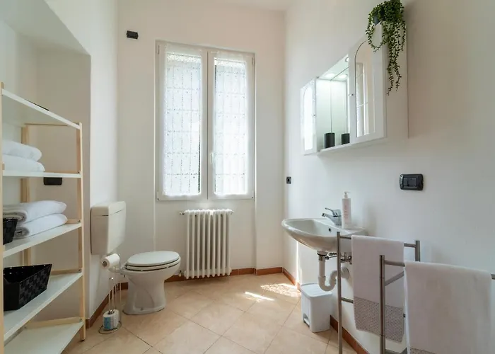 Bright And Cozy In By Wonderful Italy