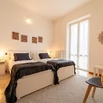 شقة Bright And Cozy In By Wonderful Italy