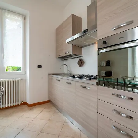 Appartement Bright And Cozy In By Wonderful Italy Menaggio