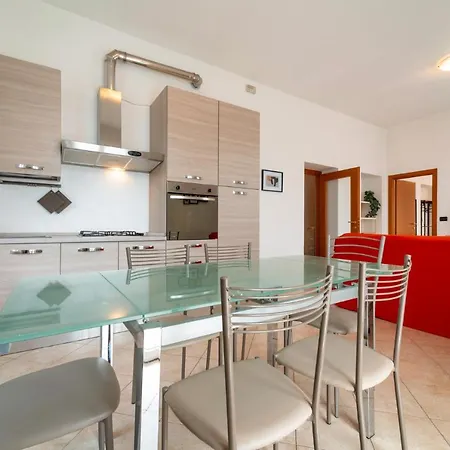 Bright And Cozy In By Wonderful Italy