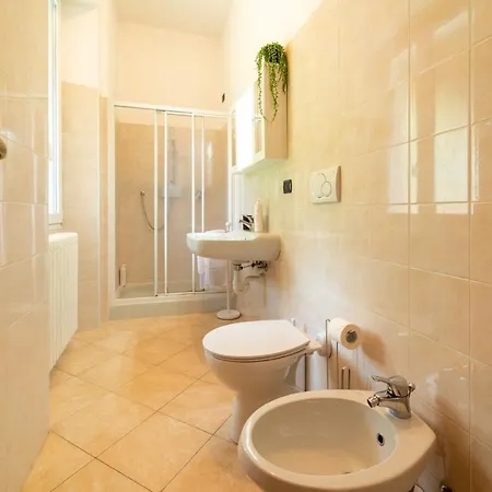 Appartement Bright And Cozy In By Wonderful Italy