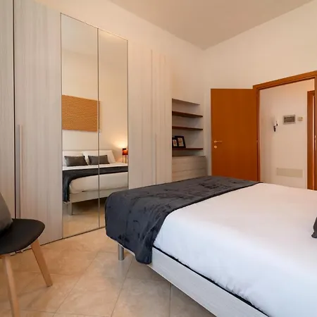 Bright And Cozy In By Wonderful Italy Апартаменты Менаджо