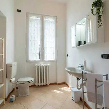 Bright And Cozy In By Wonderful Italy