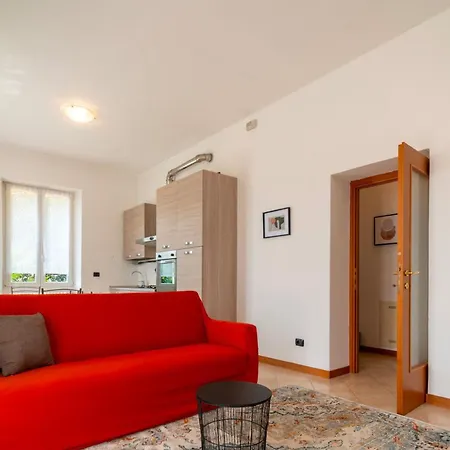 Appartement Bright And Cozy In By Wonderful Italy