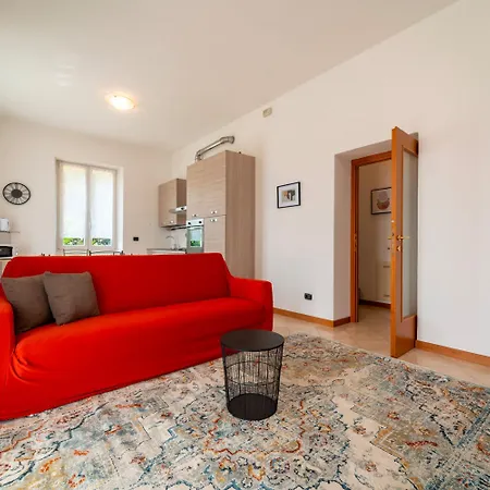 Bright And Cozy In By Wonderful Italy Appartement Menaggio