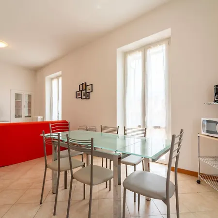 Bright And Cozy In By Wonderful Italy Menaggio