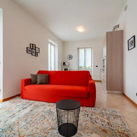Appartement Bright And Cozy In By Wonderful Italy *