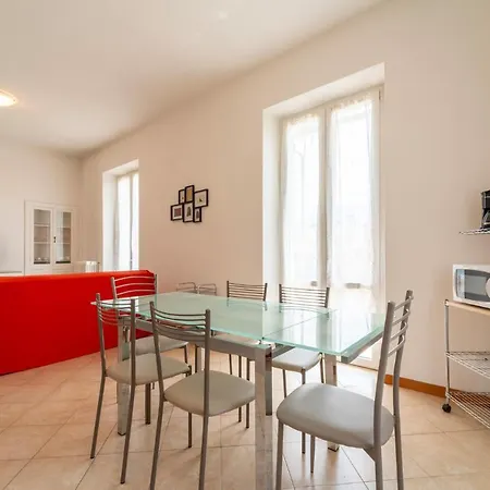 Bright And Cozy In By Wonderful Italy