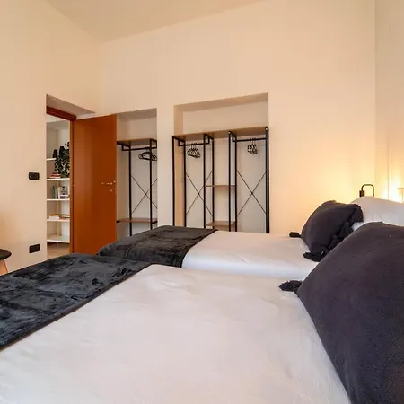 דירה Bright And Cozy In By Wonderful Italy מנאג'יו