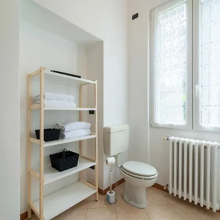 דירה Bright And Cozy In By Wonderful Italy מנאג'יו